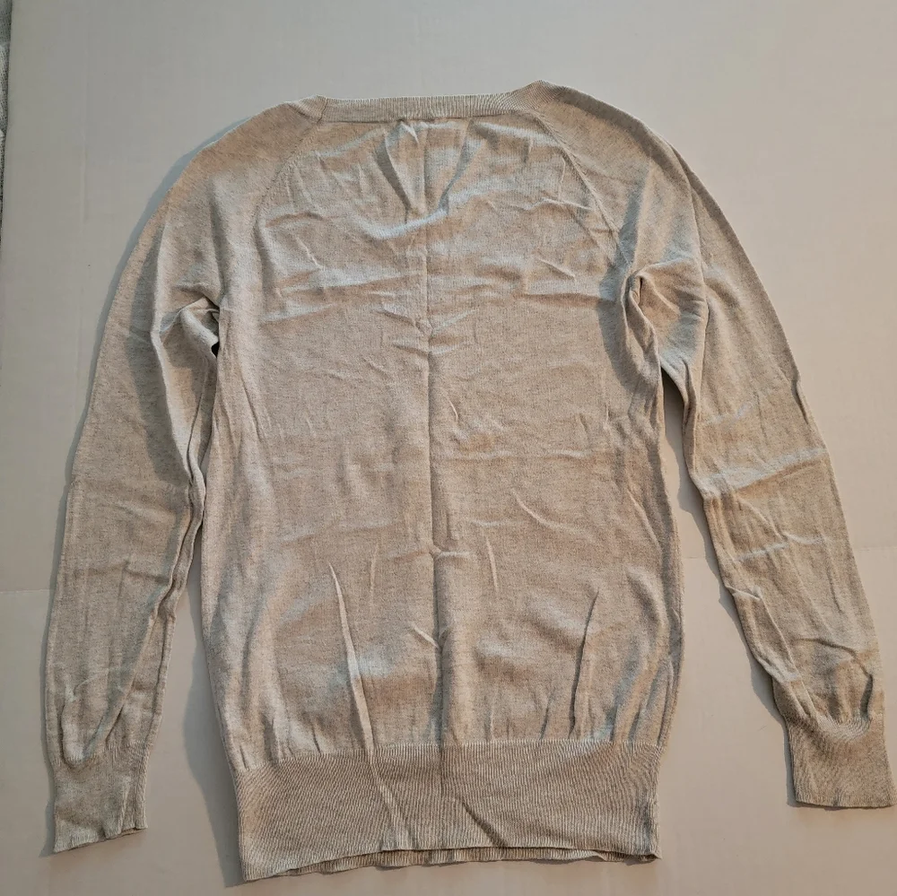 J. Crew sweater